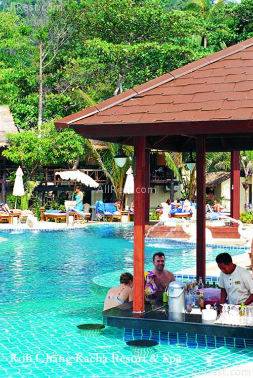 Koh Chang Kacha Resort & Spa 39